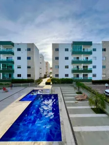 Apartamento com 3 Quartos à venda, 77m² no Cristo Rei, Teresina