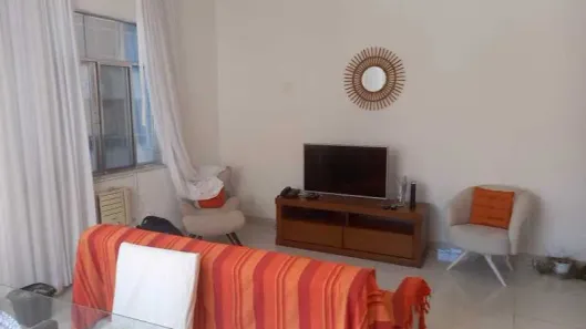 Apartamento com 3 Quartos à venda, 100m² no Flamengo, Rio de Janeiro