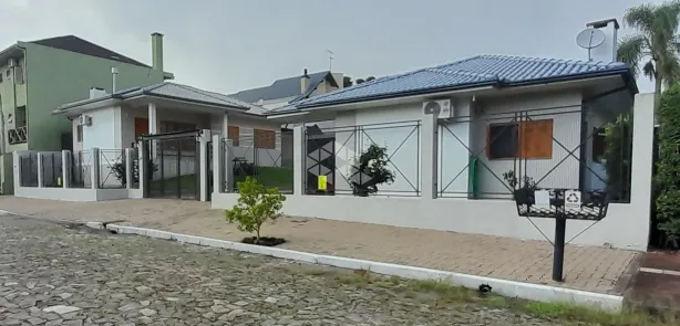 Casa com 3 Quartos à venda, 87m² no Nova Petrópolis, Nova Petrópolis