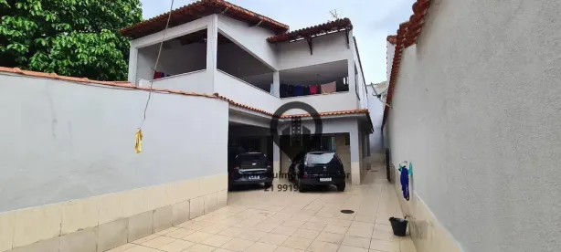 Casa com 4 Quartos à venda, 114m² no Campo Grande, Rio de Janeiro