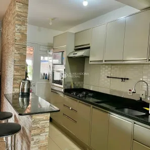 Casa de Condomínio com 3 Quartos à venda, 85m² no Hípica, Porto Alegre