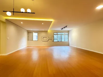 Apartamento com 3 Quartos à venda, 147m² no Pinheiros, São Paulo