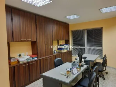 Sala Comercial à venda, 35m² no Sé, São Paulo