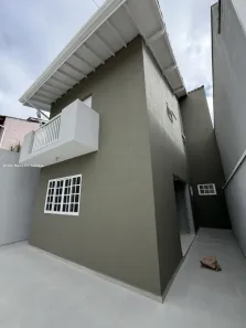 Casa com 3 Quartos à venda, 112m² no Jardim Nathalie, Mogi das Cruzes