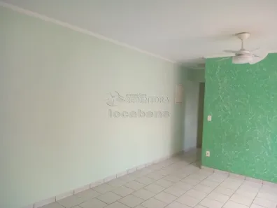 Apartamento com 2 Quartos à venda, 77m² no Vila São Judas Tadeu, São José do Rio Preto