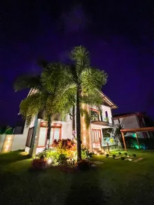 Casa de Condomínio com 5 Quartos à venda, 380m² no Praia do Forte, Mata de São João