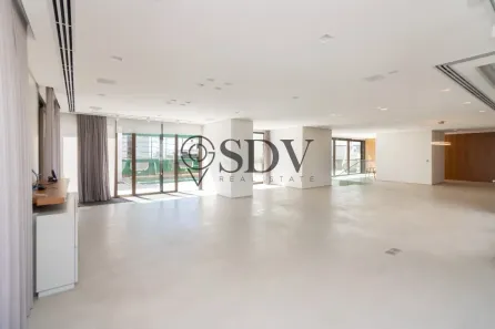 Cobertura com 4 Quartos à venda, 611m² no Consolação, São Paulo