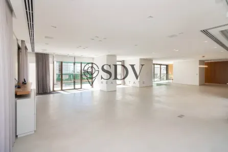 Cobertura com 4 Quartos à venda, 612m² no Consolação, São Paulo
