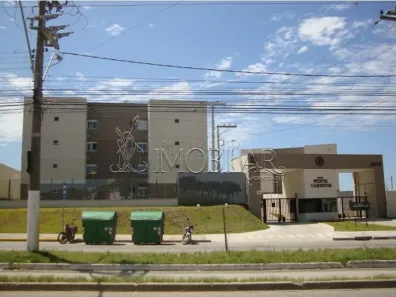 Apartamento com 2 Quartos à venda, 60m² no Getúlio Vargas, Bagé