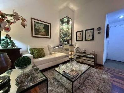 Apartamento com 3 Quartos à venda, 67m² no Ipanema, Rio de Janeiro