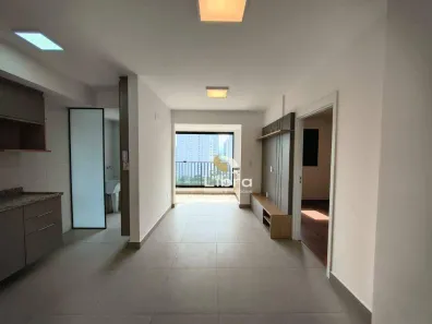 Apartamento com 1 Quarto para alugar, 49m² no Parque Campolim, Sorocaba