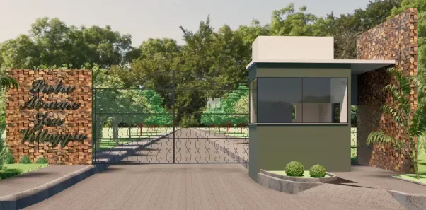 Lote/Terreno à venda, 287m² no Bateas, Brusque