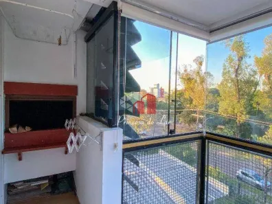 Apartamento com 3 Quartos à venda, 94m² no Menino Deus, Porto Alegre