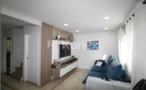 Casa de Condomínio com 3 Quartos à venda, 144m² no Vila Bandeirantes, São Paulo