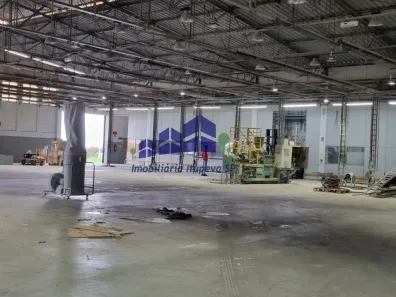 Galpão/Depósito/Armazém para alugar, 1577m² no Santa Júlia, Itupeva