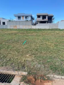 Lote/Terreno à venda, 436m² no Loteamento Mont Blanc Residence, Campinas