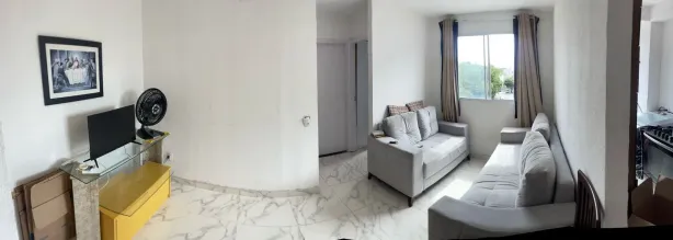Apartamento com 2 Quartos à venda, 40m² no Nova Brasília, Salvador
