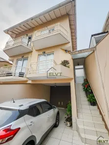 Sobrado com 3 Quartos à venda, 167m² no Bela Vista, Osasco