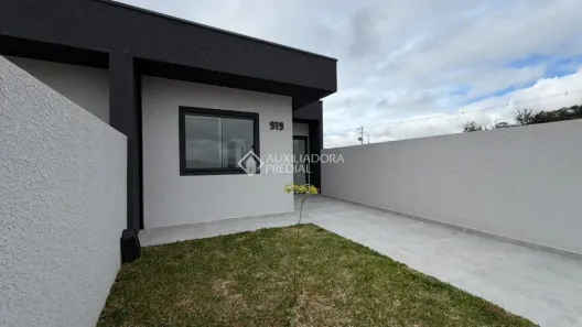 Casa com 3 Quartos à venda, 65m² no Veneza, Fazenda Rio Grande