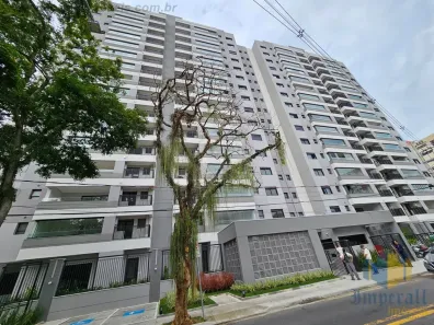 Apartamento com 3 Quartos à venda, 152m² no Vila Ema, São José dos Campos