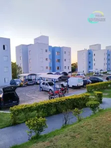 Apartamento com 2 Quartos à venda, 46m² no Parque Valença I, Campinas