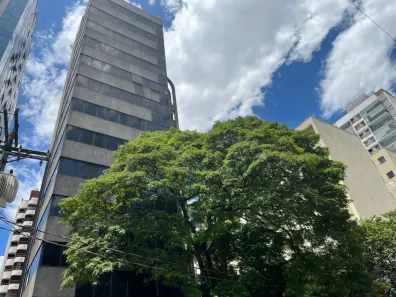 Sala Comercial à venda, 230m² no Vila Cordeiro, São Paulo