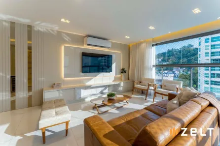 Apartamento com 3 Quartos à venda, 134m² no Victor Konder, Blumenau