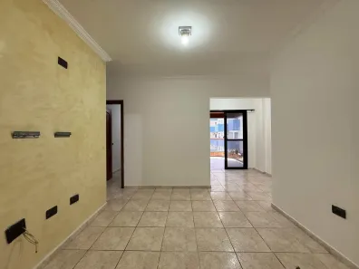 Apartamento com 3 Quartos à venda, 119m² no Canto do Forte, Praia Grande