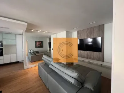 Apartamento com 2 Quartos à venda, 80m² no Jardim Anália Franco, São Paulo