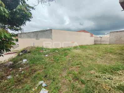 Lote/Terreno à venda, 250m² no Cidade Aracy, São Carlos