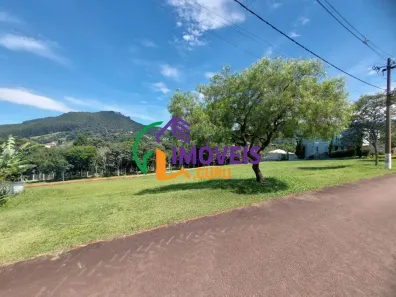 Lote/Terreno à venda, 1025m² no Bortolan Norte I, Poços de Caldas