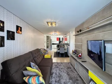 Apartamento com 2 Quartos à venda, 77m² no Santa Lúcia, Caxias do Sul