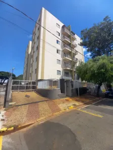 Apartamento com 3 Quartos à venda, 120m² no Jardim Glória, Americana