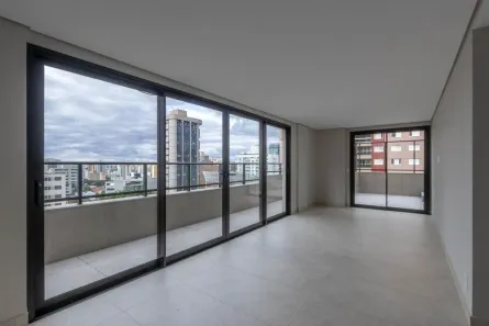 Apartamento com 4 Quartos à venda, 135m² no Santo Agostinho, Belo Horizonte