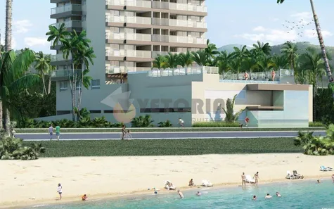 Cobertura com 3 Quartos à venda, 153m² no Jardim do Sol, Caraguatatuba