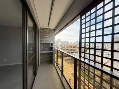 Flat com 1 Quarto à venda, 33m² no , Governador Celso Ramos