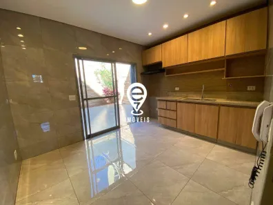 Sobrado com 3 Quartos para alugar, 150m² no Vila Guarani (Z Sul), São Paulo