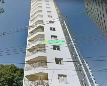 Apartamento com 3 Quartos à venda, 94m² no Vila Adyana, São José dos Campos