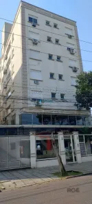 Apartamento com 2 Quartos à venda, 50m² no Jardim Botânico, Porto Alegre