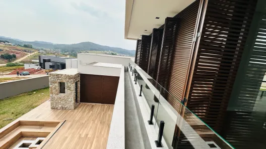 Casa de Condomínio com 4 Quartos à venda, 320m² no Bairro Itapema, Itatiba