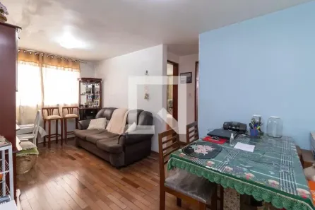 Apartamento com 2 Quartos à venda, 62m² no Lauzane Paulista, São Paulo