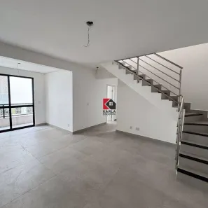 Cobertura com 3 Quartos à venda, 190m² no Recanto da Lagoa, Lagoa Santa