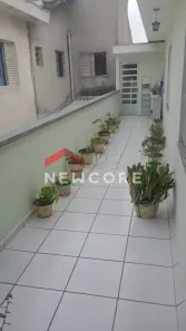 Casa com 2 Quartos à venda, 130m² no Vila Francisco Matarazzo, Santo André