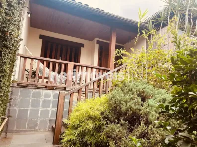 Casa com 6 Quartos à venda, 526m² no Prado, Belo Horizonte