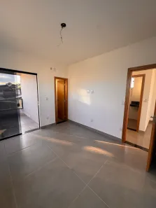 Apartamento com 2 Quartos à venda, 71m² no Parque Belo Horizonte Industrial, Contagem