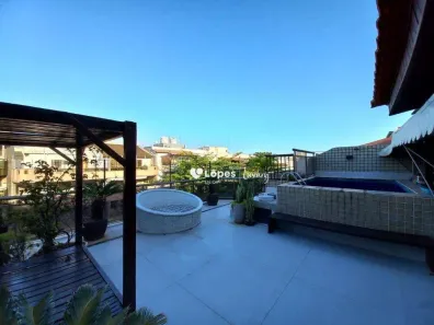 Cobertura com 4 Quartos à venda, 325m² no Recreio dos Bandeirantes, Rio de Janeiro