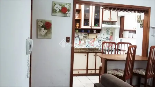 Apartamento com 2 Quartos à venda, 48m² no Cristal, Porto Alegre