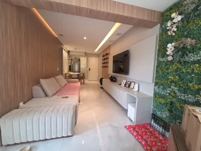 Apartamento com 2 Quartos à venda, 84m² no Barra da Tijuca, Rio de Janeiro