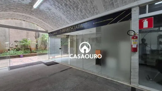Sala Comercial à venda, 40m² no Savassi, Belo Horizonte