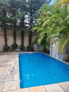 Casa de Condomínio com 4 Quartos à venda, 400m² no Super Quadra Morumbi, São Paulo